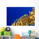Hawaii, Goby On Wire Coral Wall Mural