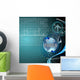 Forex Wall Mural