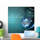 Forex Wall Mural