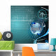 Forex Wall Mural