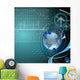 Forex Wall Mural