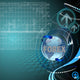 forex Wall Mural