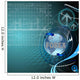 Forex Wall Mural