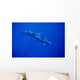 Sunrays Wall Mural