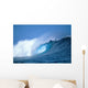 Blue Sky Wall Mural