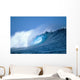 Blue Sky Wall Mural