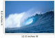 Blue Sky Wall Mural