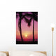 Pink Hues Wall Mural
