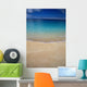 Beautiful Calm Turquoise Ocean Wall Mural