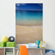 Beautiful Calm Turquoise Ocean Wall Mural