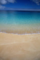 Beautiful Calm Turquoise Ocean Wall Mural