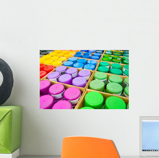 Paints