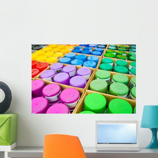 Paints