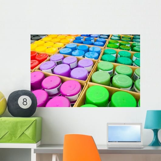 Paints