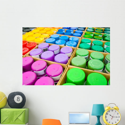 Paints