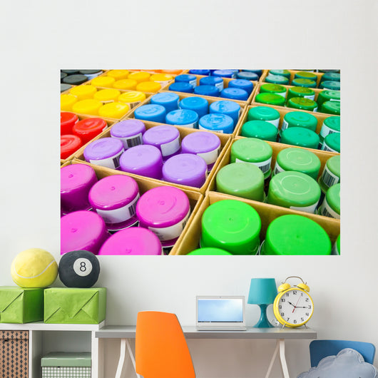 Paints