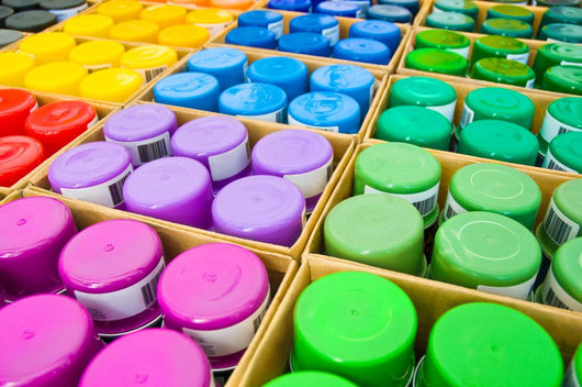 Paints