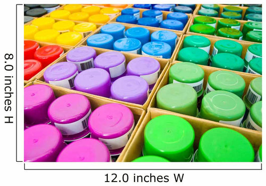 Paints
