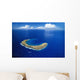 Snorkeling Spot Wall Mural