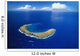 Snorkeling Spot Wall Mural