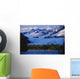 Mendenhall Glacier Background Wall Mural
