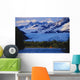 Mendenhall Glacier Background Wall Mural