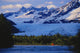 Mendenhall Glacier Background Wall Mural