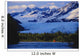 Mendenhall Glacier Background Wall Mural