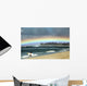 Bright Rainbow Editorial Use Only Wall Mural