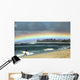 Bright Rainbow Editorial Use Only Wall Mural