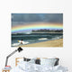 Bright Rainbow Editorial Use Only Wall Mural