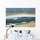 Bright Rainbow Editorial Use Only Wall Mural