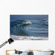 Wave Wall Mural