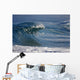Wave Wall Mural