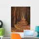 Long Wall Decal