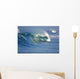 Wave Wall Mural