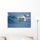 Wave Wall Mural