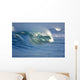 Wave Wall Mural