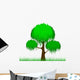 Tree Wall Mural