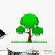 Tree Wall Mural