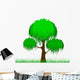 Tree Wall Mural