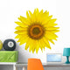 Sunflower Wall Decal