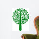 Tree with Animal and