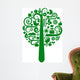 Tree with Animal and