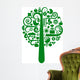 Tree with Animal and