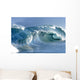 Perfect Wave Wall Mural