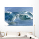 Perfect Wave Wall Mural