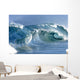 Perfect Wave Wall Mural