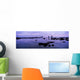 Dusk Wall Mural