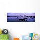 Dusk Wall Mural
